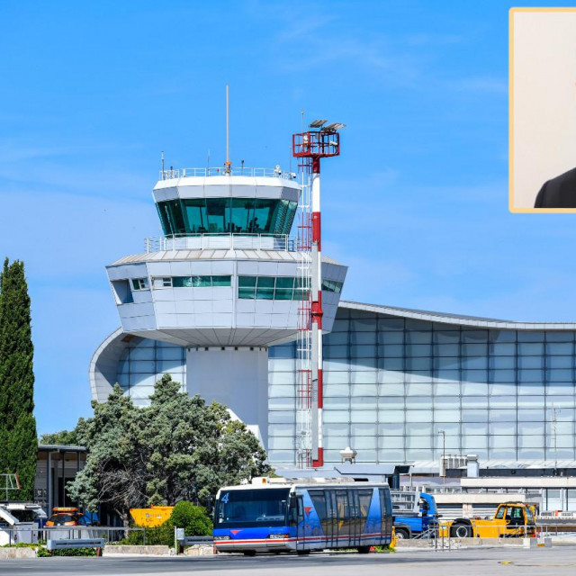 &lt;p&gt;Zračna luka Dubrovnik dobila je novog direktora, Viktora Šobera&lt;/p&gt;