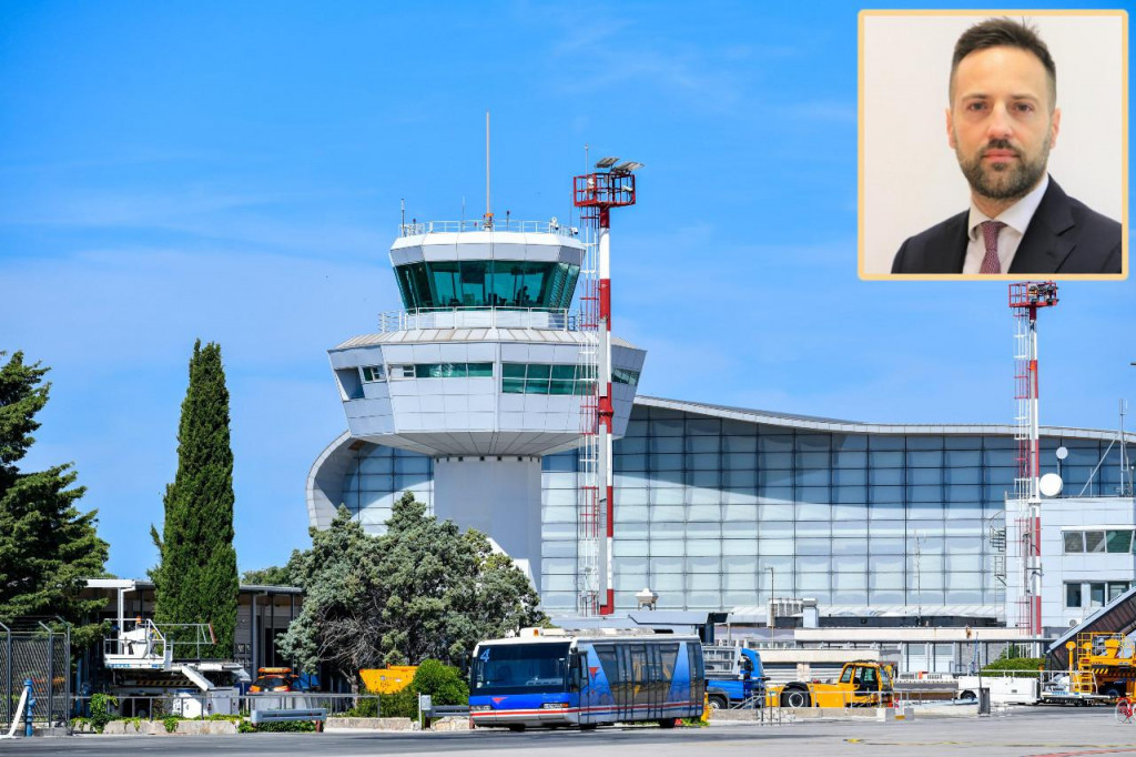 &lt;p&gt;Zračna luka Dubrovnik dobila je novog direktora, Viktora Šobera&lt;/p&gt;