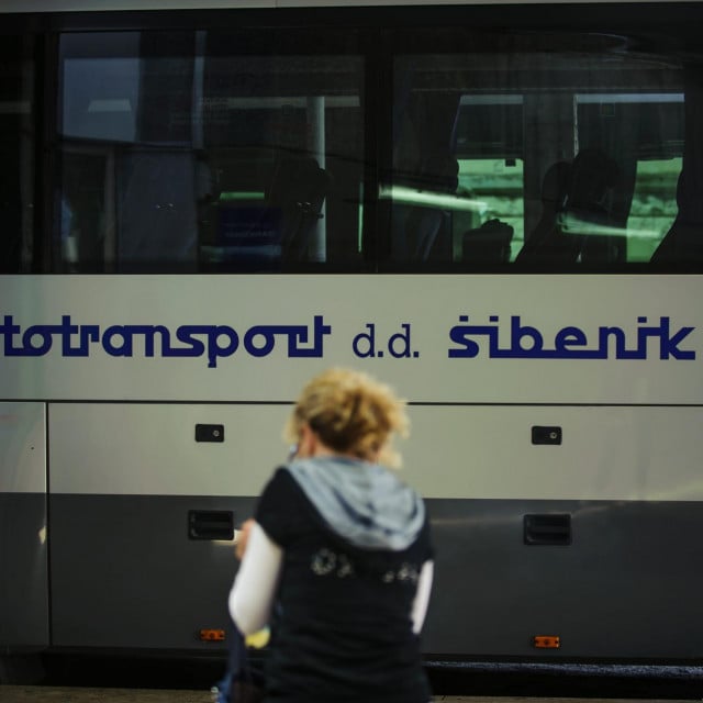 &lt;p&gt;&lt;br /&gt;
Autobus Autotransporta Šibenik&lt;br /&gt;
 &lt;/p&gt;