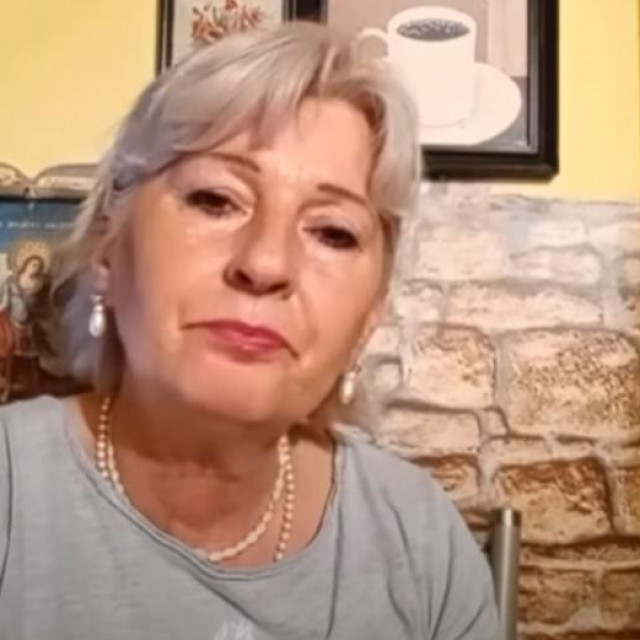 <p>Dragana Bajić</p>