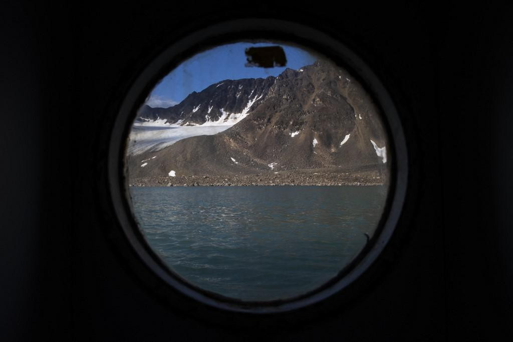 &lt;p&gt;Francuskinja je kampirala u Sveasletti, u središnjem dijelu arhipelaga Svalbard&lt;/p&gt;