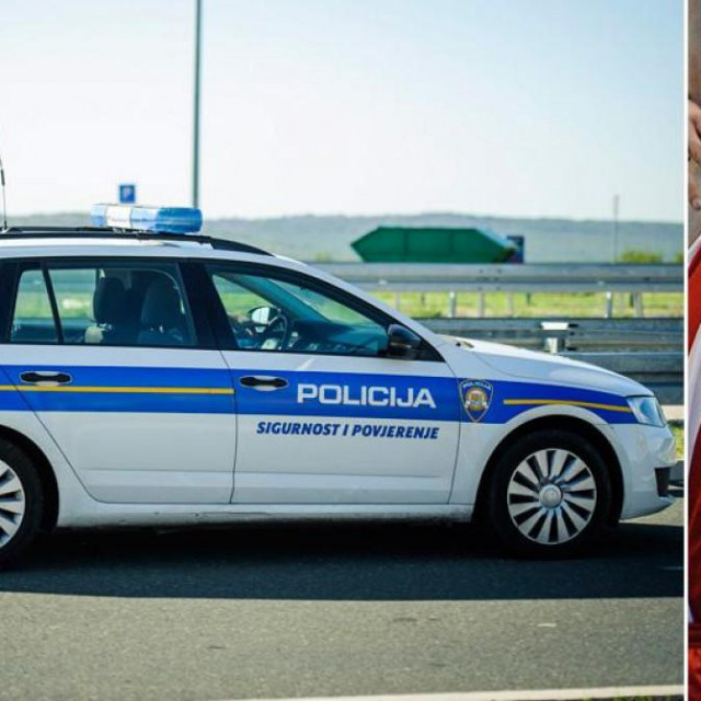 &lt;p&gt;Ilustracija policijskog vozila i Sava Lešić (fotografija iz 2011.)&lt;/p&gt;