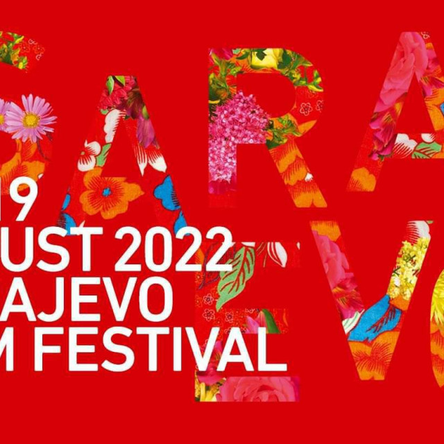 &lt;p&gt;Sarajevo Film Festival 2022.&lt;/p&gt;