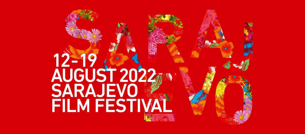 &lt;p&gt;Sarajevo Film Festival 2022.&lt;/p&gt;
