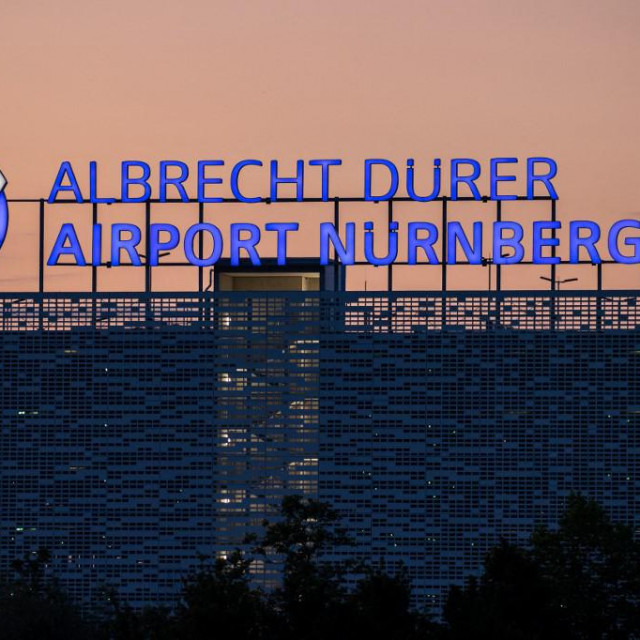 &lt;p&gt;Aerodrom u Nürnbergu bio je primjer kvalitetnog policijskog rada (ilustracija)&lt;/p&gt;