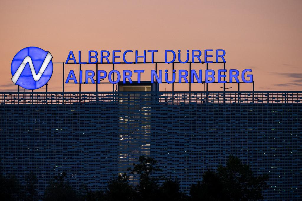 &lt;p&gt;Aerodrom u Nürnbergu bio je primjer kvalitetnog policijskog rada (ilustracija)&lt;/p&gt;
