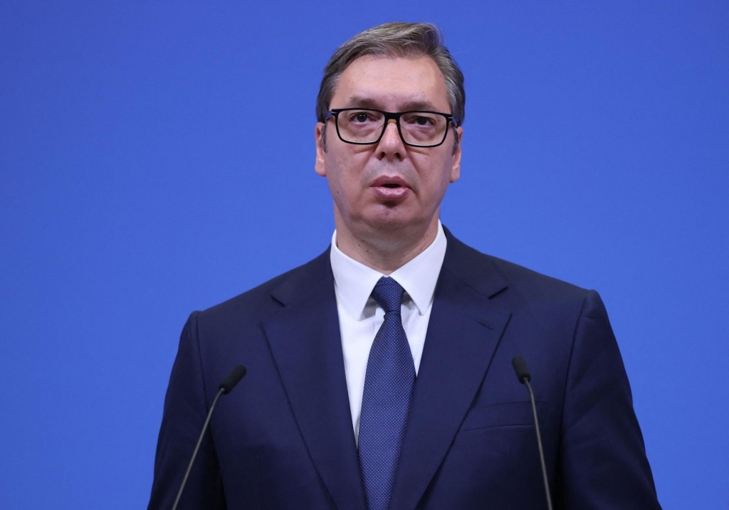 &lt;p&gt;Vučić tvrdi: ”Srbija je neutralna. Ne treba ničije vojne baze.”&lt;/p&gt;
