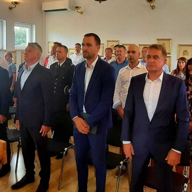 <p>Dan Općine Zemunik</p>