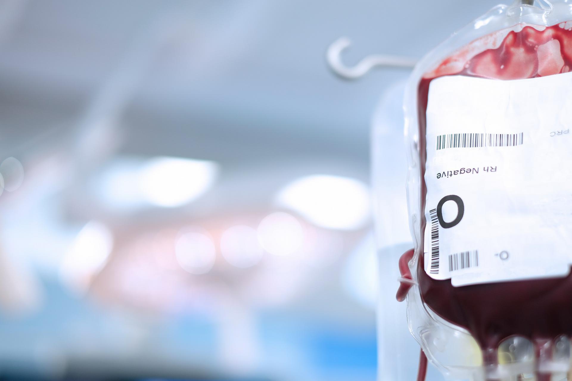 Сайт доноров крови. Транспортировка донорской крови. Гемотрансфузия.