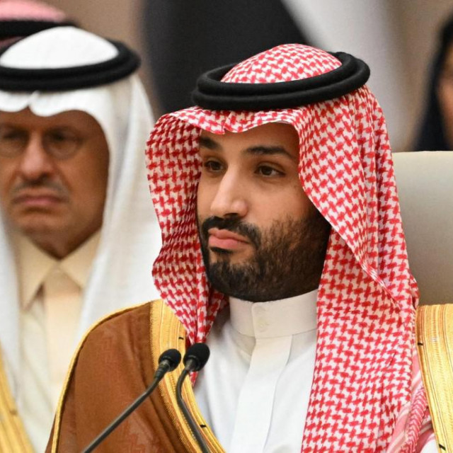 &lt;p&gt;Prijestolonasljednik Mohammed bin Salman (36) ima oko 50 milijardi dolara i malo otvoreniju viziju opresivnog saudijskog društva&lt;/p&gt;