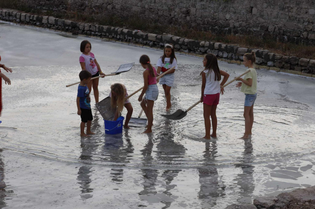 &lt;p&gt;Šesti Festival soli u Stonu donosi pregršt događanja&lt;/p&gt;