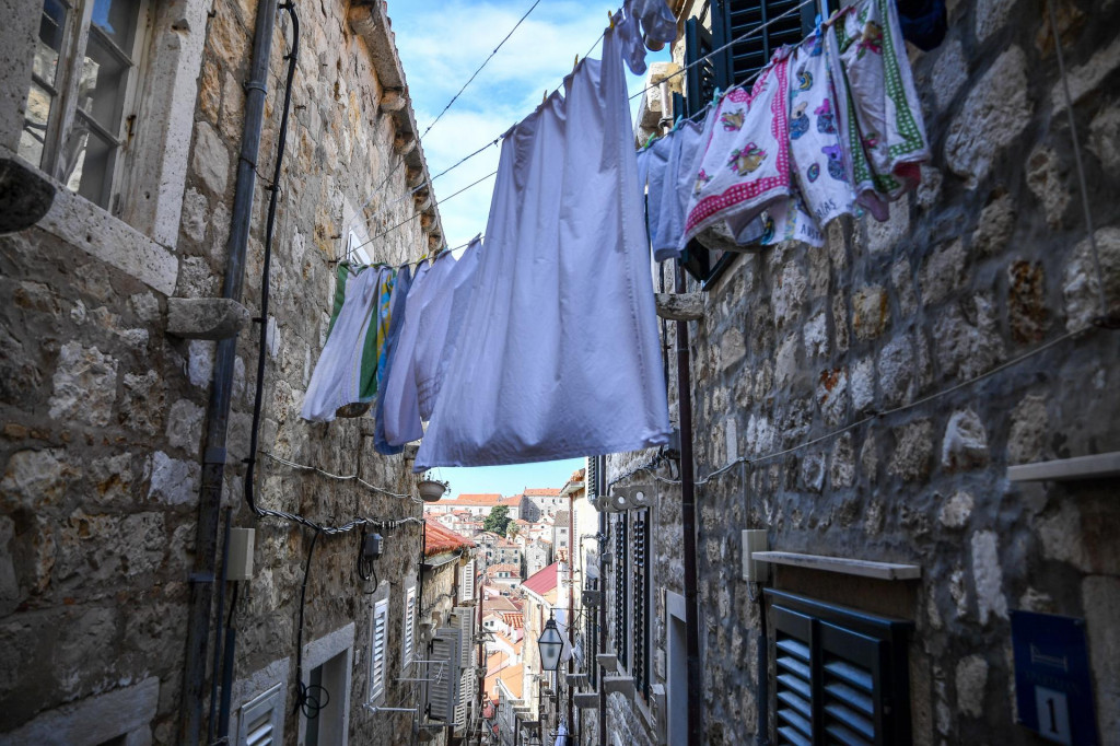 Slobodna Dalmacija Cijene Nekretnina Podivljale U Cijeloj Hrvatskoj Ali U Jednom Gradu