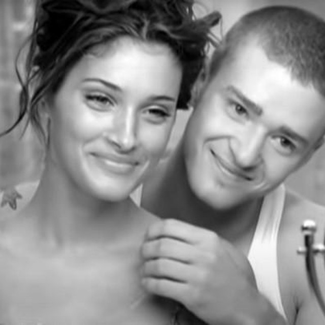 &lt;p&gt;korina longin i justin timberlake&lt;/p&gt;