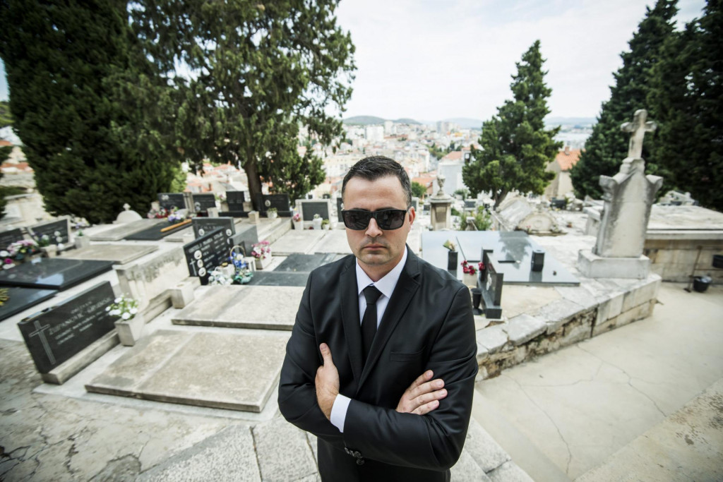 &lt;p&gt;Joško Vuković, direktor ‘Čempresa‘: Šibenčani plaćaju najmanju grobnu taksu godišnje zato što je Grad Šibenik subvencionira&lt;/p&gt;