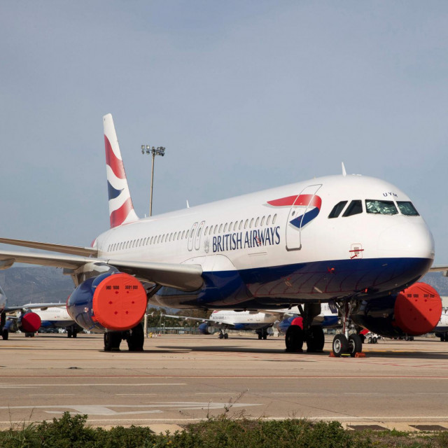 &lt;p&gt;Pilot British Airwaysa nakon slijetanja u Zagreb zatražio je 12 sati odmora&lt;/p&gt;