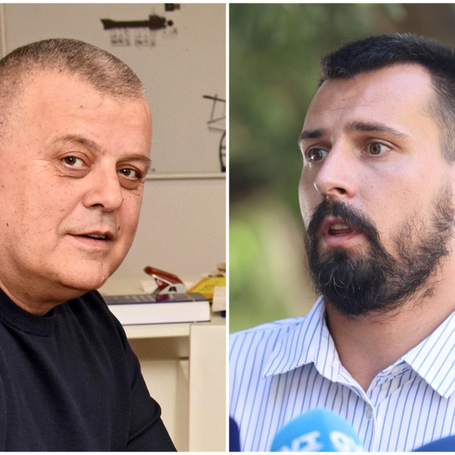 &lt;p&gt;Marko Didić i Bojan Ivošević&lt;/p&gt;