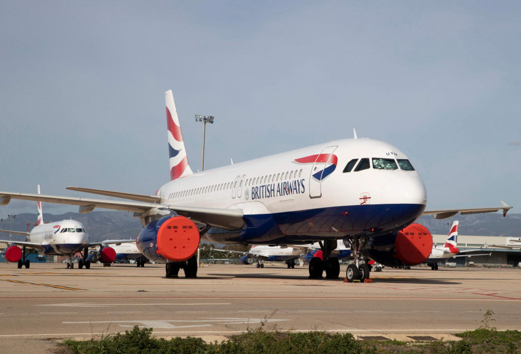 &lt;p&gt;Pilot British Airwaysa nakon slijetanja u Zagreb zatražio je 12 sati odmora&lt;/p&gt;