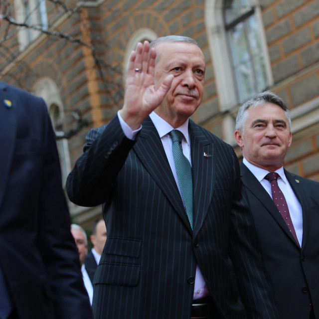 &lt;p&gt;Predsjednik Republike Turske Recep Tayyip Erdogan jasno se očitovao o izmjenama Izbornoga zakona u BiH&lt;/p&gt;