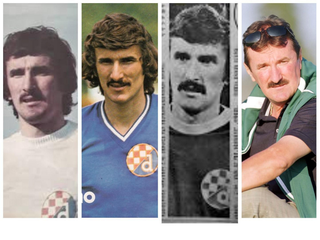 &lt;p&gt;Mario Bonić je odigrao u karijeri više od 200 utakmica za zagrebačke Plave&lt;/p&gt;