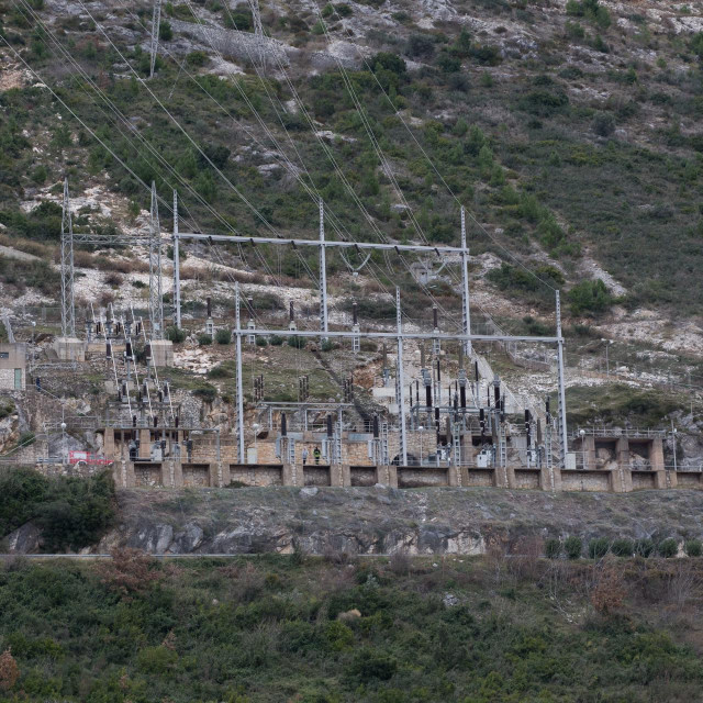 &lt;p&gt;Hidroelektrana ‘Dubrovnik‘ u Platu&lt;/p&gt;