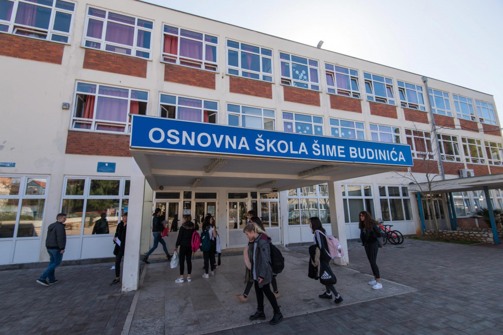 &lt;p&gt;Zadarska Osnovna skola Sime Budinic je skola s najvise strucnih suradnika u Hrvatskoj&lt;/p&gt;