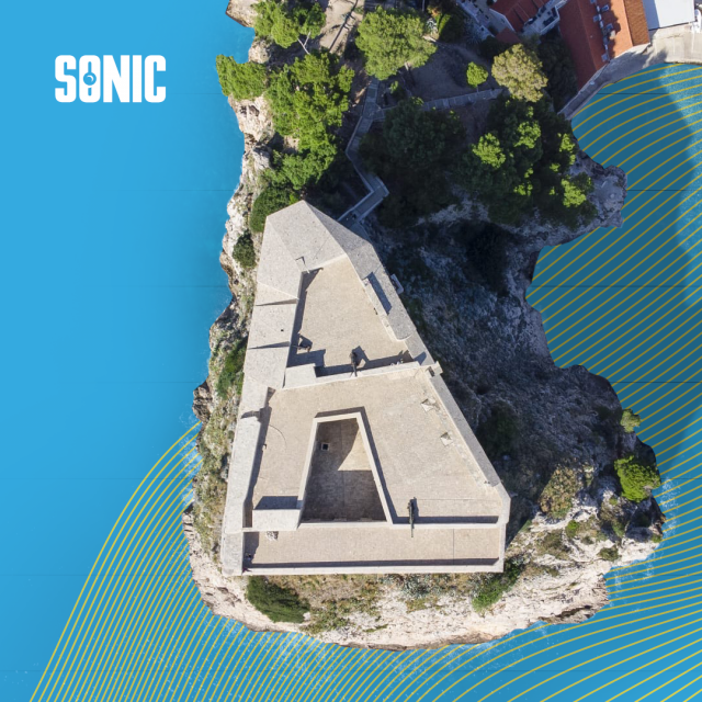 &lt;p&gt;Sonic festival ‘From Fort to Fort‘ održava se na Lovrjencu i Revelinu&lt;/p&gt;