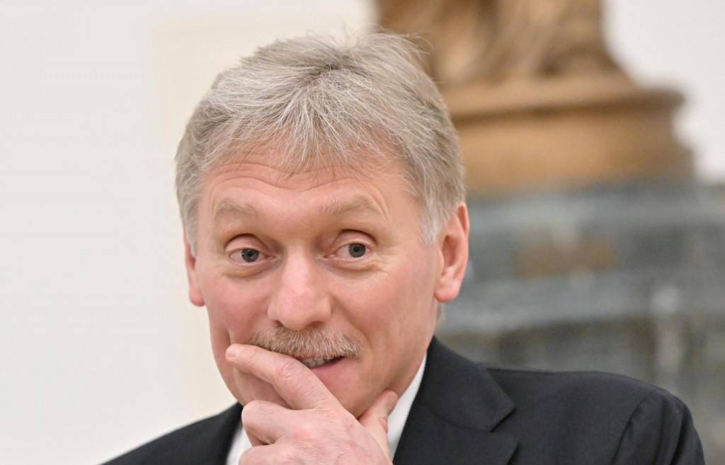 &lt;p&gt;Peskov o mobilizaciji&lt;/p&gt;