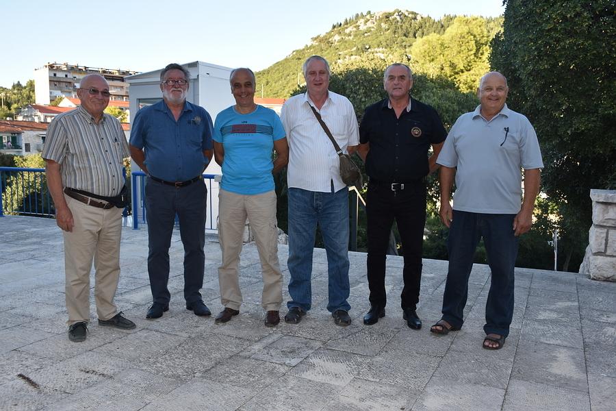 Dubrovački - U Domu kulture u Pločama održan okrugli stol „Zelena tabla – Mala bara: Kako je to stvarno bilo" - Vimarsana News