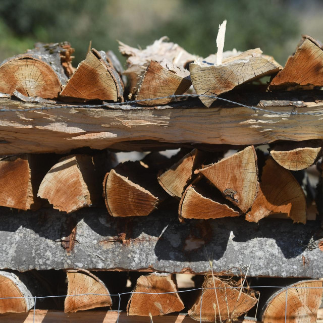 &lt;p&gt;Zadar, 120922.&lt;br&gt;
U Zadru su velike liste cekanja za drva, jer se velika kolicina izvozi u Italiju. Cijena za metar drva je oko 800 kuna.&lt;br&gt;
