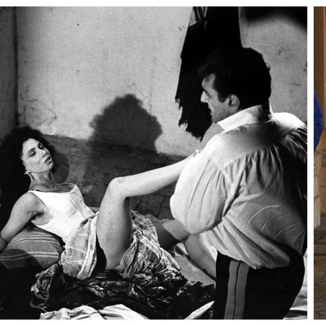 &lt;p&gt;Domingo u sceni iz francusko-talijanskog filma ‘Carmen‘ iz 1984. savršeno dočarava njegovo brutalno ponašanje prema ženama&lt;/p&gt;