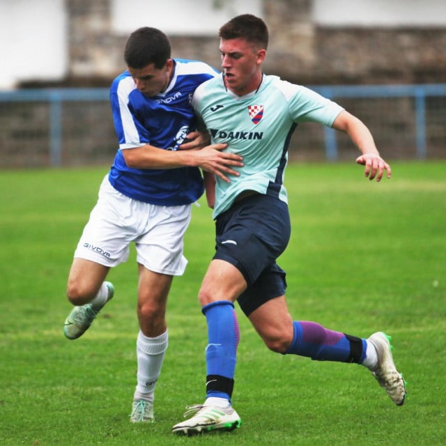 &lt;p&gt;Treća HNL - jug, 5. kolo: GOŠK Dubrovnik 1919. - Uskok 0:1&lt;/p&gt;