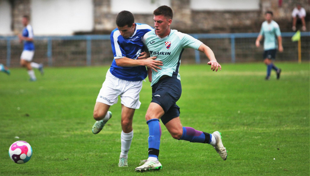 &lt;p&gt;Treća HNL - jug, 5. kolo: GOŠK Dubrovnik 1919. - Uskok 0:1&lt;/p&gt;