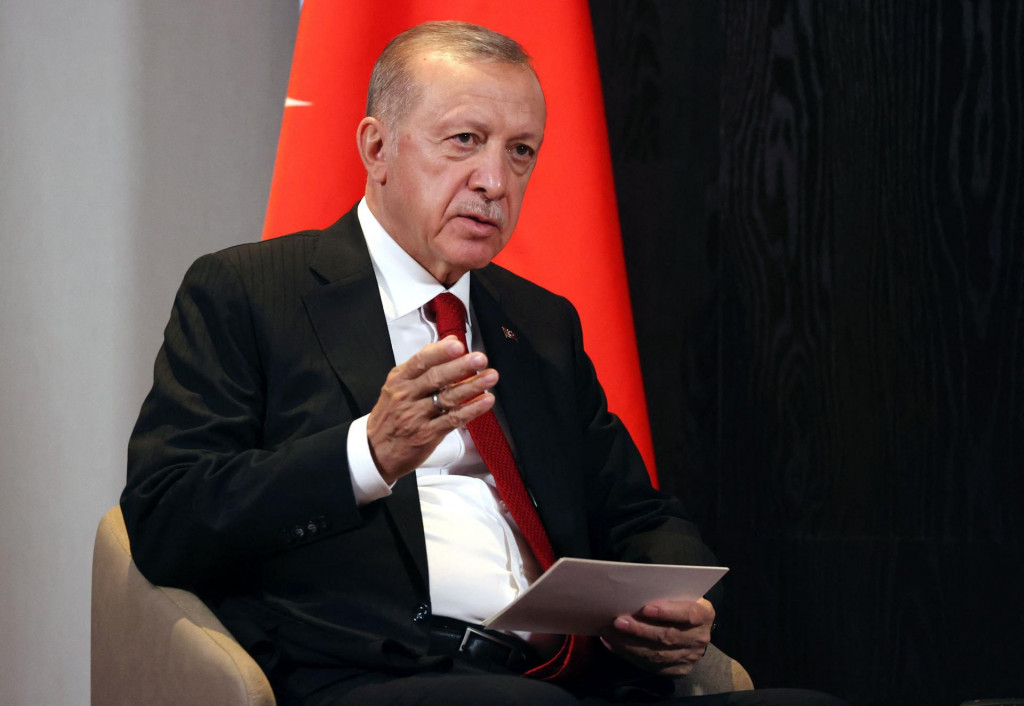 Slobodna Dalmacija - Novi turski šamar Americi, uoči puta u SAD Erdogan najavio da Turska ulazi u Šangajski pakt. Stručnjaci ističu: To se spominje u ruskim strateškim planovima