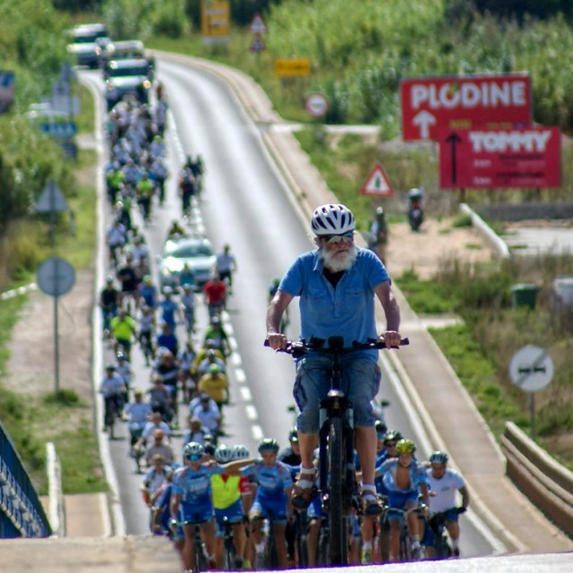&lt;p&gt;30. biciklijada od Zadra do Vira&lt;/p&gt;