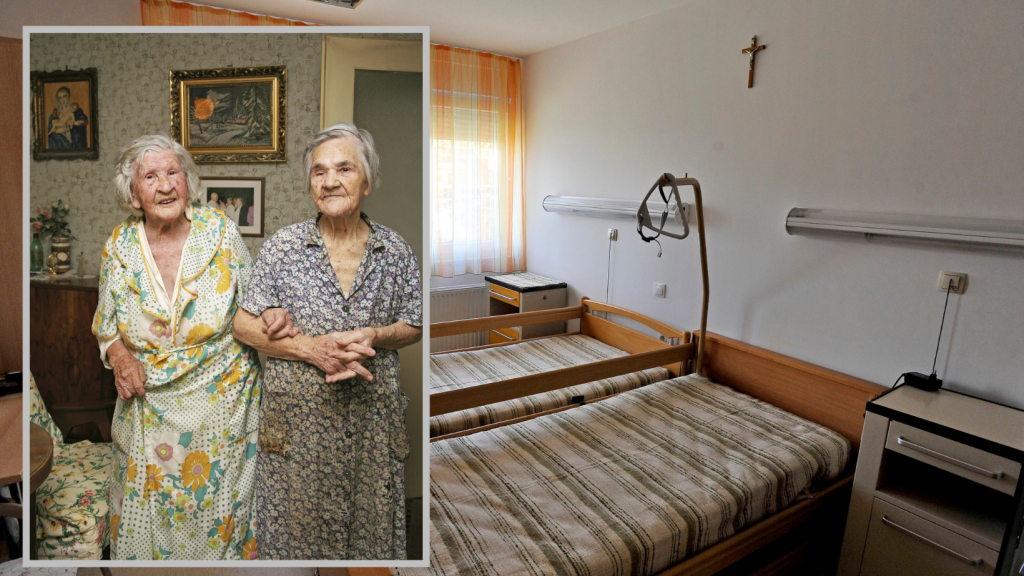 &lt;p&gt;Sestre Matošić nisu dočekale da se na njihovoj parceli izgradi Hospicij Cropix&lt;/p&gt;
