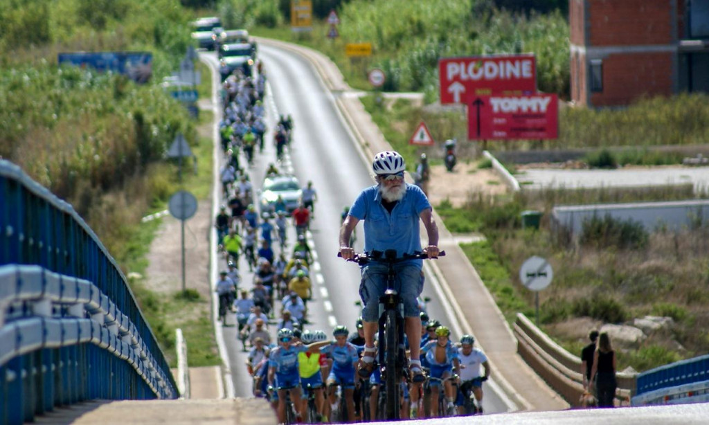 &lt;p&gt;30. biciklijada od Zadra do Vira&lt;/p&gt;