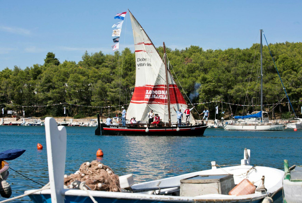 &lt;p&gt;Na festivalu se očekuje oko 60 brodova iz Hrvatske, a zemlja partner je Slovenija&lt;/p&gt;
