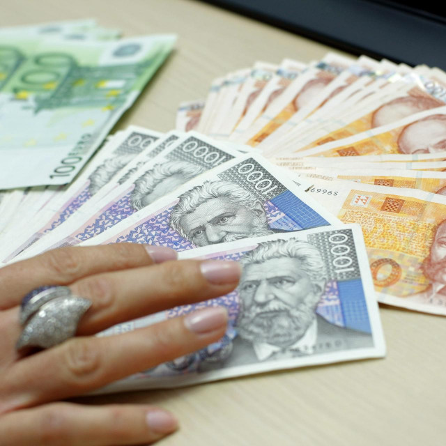 &lt;p&gt;Glavnu ulogu u postupku zamjene valute imat će banke, Fina i Hrvatska pošta&lt;/p&gt;