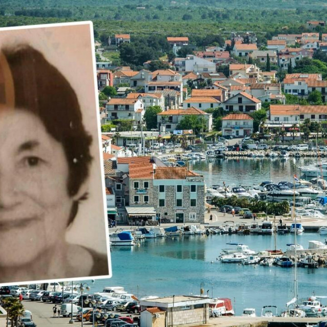 &lt;p&gt;74-godišnja Frida Kraljević nestala je na području Vodica&lt;/p&gt;