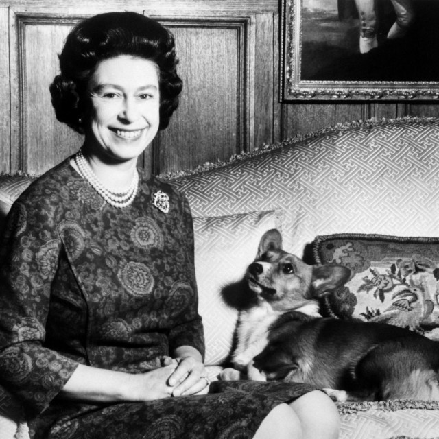 &lt;p&gt;Kraljica Elizabeta Elizabeth II snimljena 1970. godine. Preminula je 8. rujna u 96. godini života&lt;/p&gt;