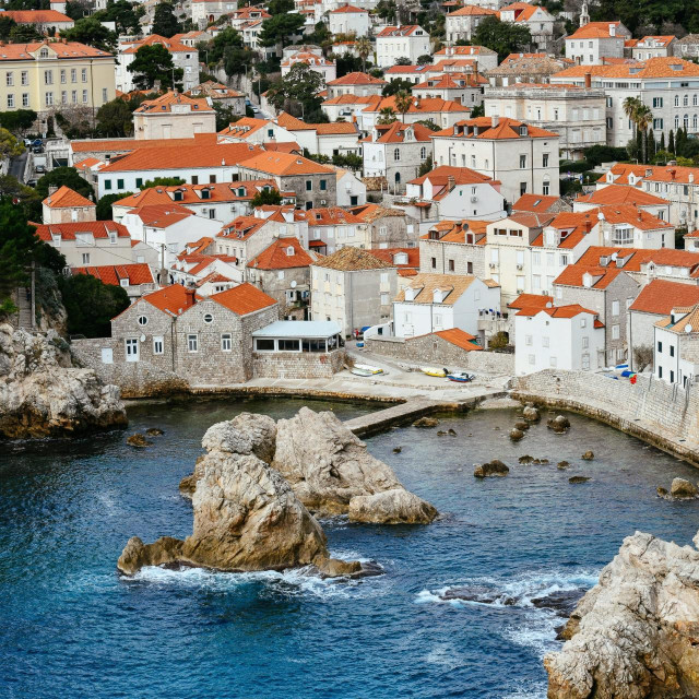 &lt;p&gt;Dubrovnik&lt;/p&gt;