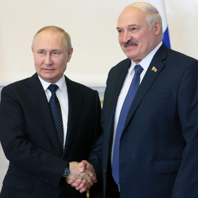 &lt;p&gt;Putin i Lukašenko&lt;/p&gt;