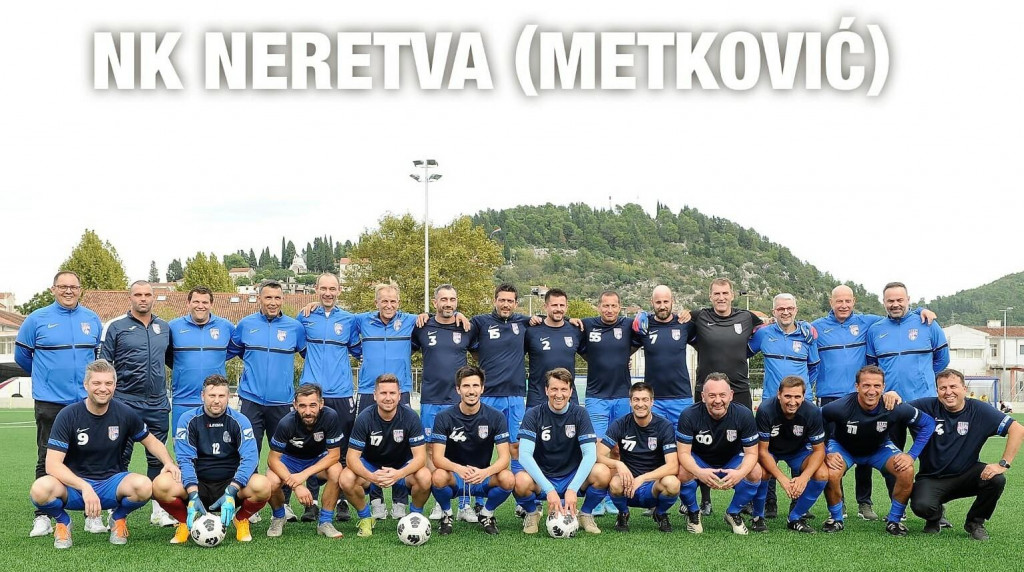 &lt;p&gt;22. Veteransko prvenstvo Hrvatske, Metković od 30. rujna do 2. listopada - Neretva (Metković)&lt;/p&gt;