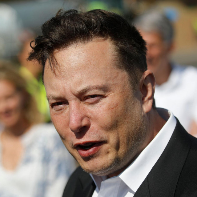 &lt;p&gt;(FILES) In this file photo taken on September 3, 2020 Tesla CEO Elon Musk talks to media as he arrives to visit the construction site of the future US electric car giant Tesla, in Gruenheide near Berlin. - Twitter‘s lawyers will question Elon Musk next week as they gather evidence in a legal battle to hold him to his $44 billion buyout deal, a September 20, 2022 court filing said. (Photo by Odd ANDERSEN/AFP)&lt;/p&gt;