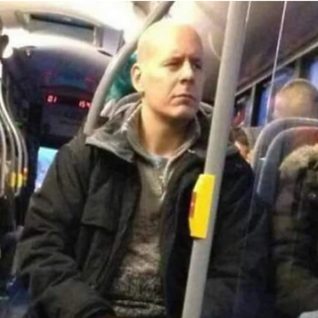 &lt;p&gt;‘Bruce Willis‘ iz beogradskog autobusa&lt;/p&gt;