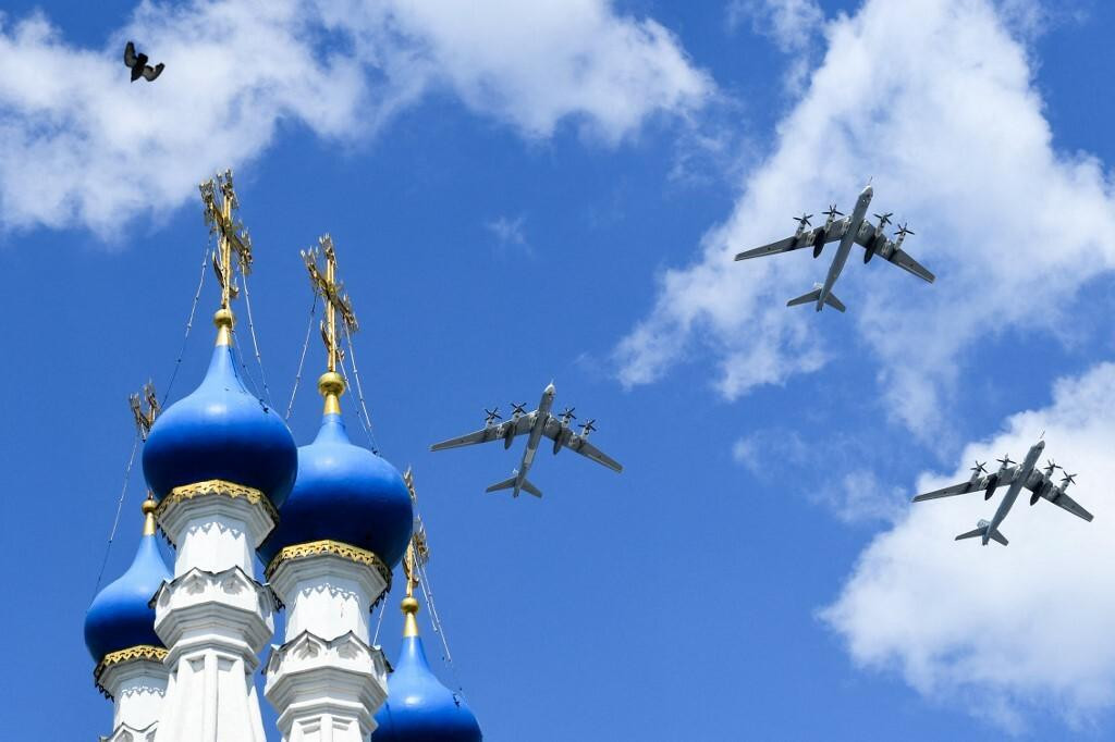 &lt;p&gt;Tupoljev Tu-95MS ne smije u ukrajinski zračni prostor&lt;/p&gt;