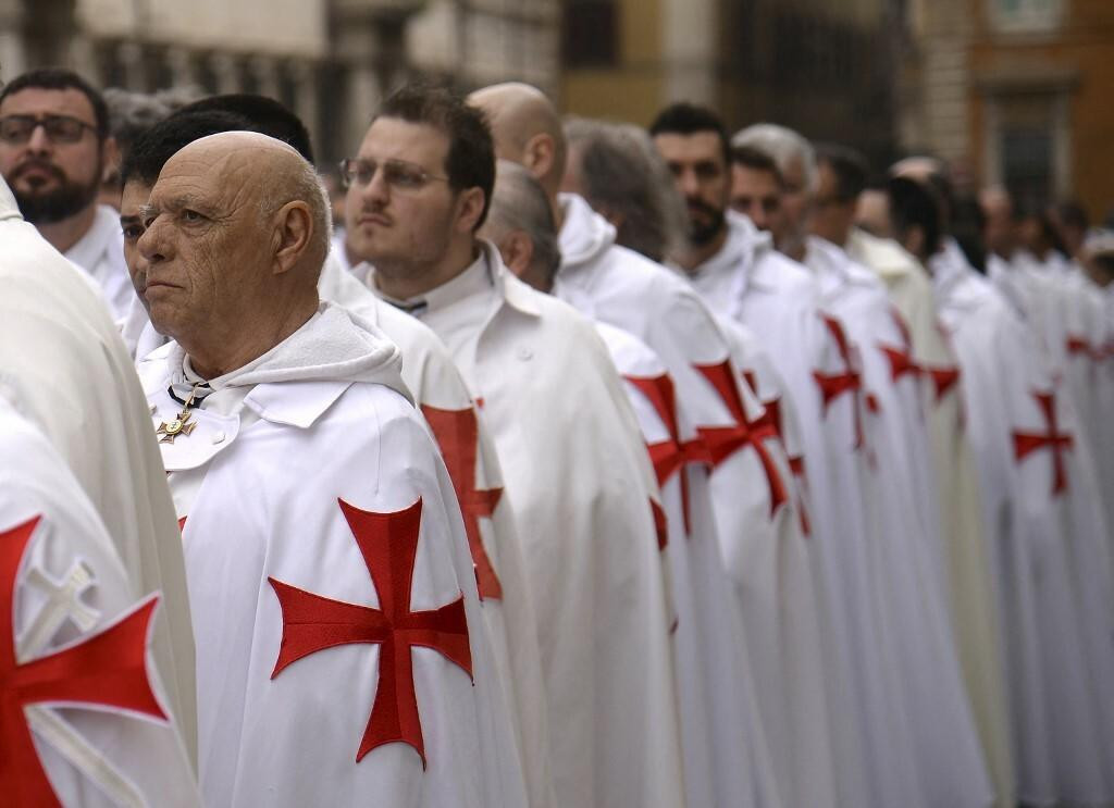 &lt;p&gt;Templari u Italiji, jednoj od nekoliko država u kojima su se organizirali kao laičko-viteški red&lt;/p&gt;