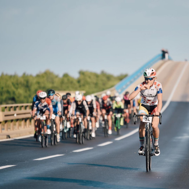 <p>Granfondo Falkensteiner Borik</p>