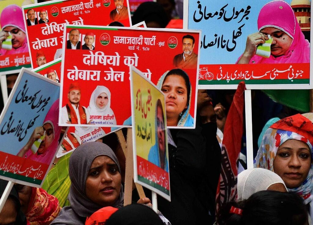&lt;p&gt;Indijke i Indijci sve češće prosvjeduju protiv nasilja nad ženama. Rujanske demonstracije u Mumbaiju protiv ukidanja kazne za 14 silovatelja i ubojica obitelji Bilkis Bano&lt;/p&gt;
