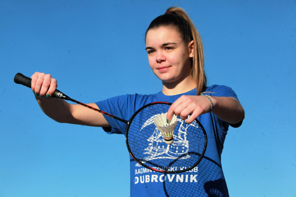 &lt;p&gt;Barbara janičić (Badmintonski klub Dubrovnik)&lt;/p&gt;